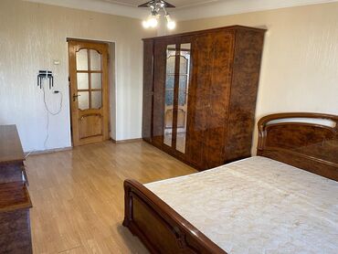 Uzunmüddətli kirayə mənzillər: Yasamal rayonu insaatcilar metrosunun usdu 5 mertebenin 5 mertebesi 3 — 16