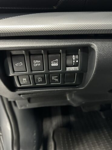 Subaru: Subaru Forester: 2020 г., 2.5 л, Вариатор, Бензин, Кроссовер — 10