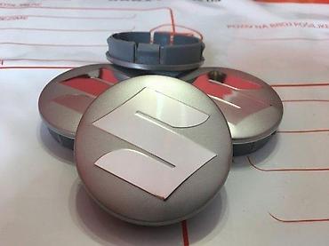 "prodajamotora.rs" "skuteri": ČEPOVI POKLOPCI ZA FELNE SUZUKI 60 MM / 56 MM - ORIGINALNI | — 1