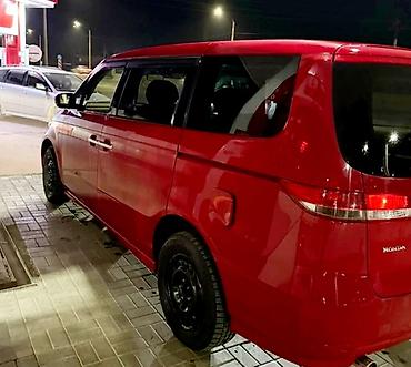 Honda: Honda Elysion: 2004 г., 3 л, Автомат, Бензин, Минивэн — 3