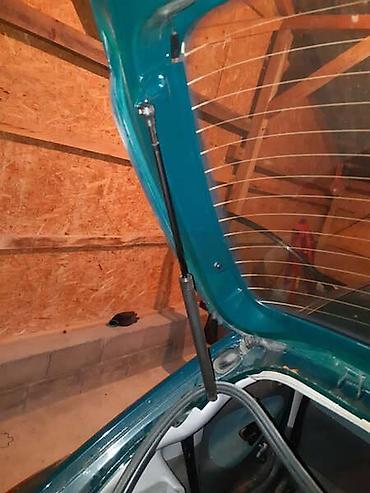 automatik motor: AMORTIZER HAUBE I GEPEKA ZA PEUGEOT 206 | Imam sve delove za peugeot — 1