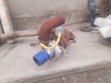 Кабины: Кабина Foton — 27