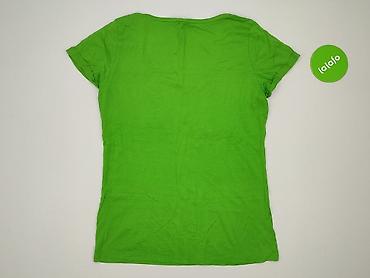 esprit organic: Esprit, T-shirt damski, rozmiar XL — 3