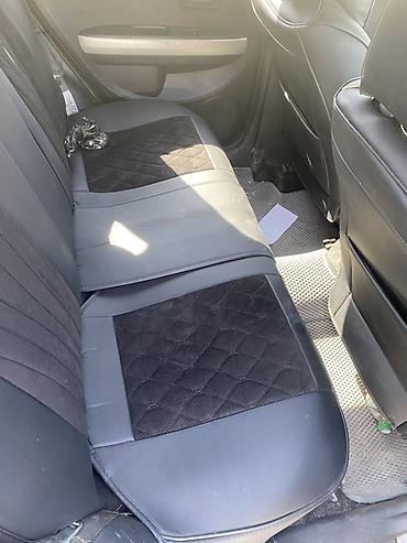 тайота ипсум акпп: Toyota Ist: 2005 г., 1.3 л, Автомат, Бензин, Хэтчбэк — 7