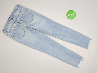 idealny stan: New Look Petite, Jeansy damskie, rozmiar S — 3