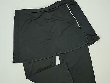 tech: Legginsy Sportowe damskie, rozmiar M — 1