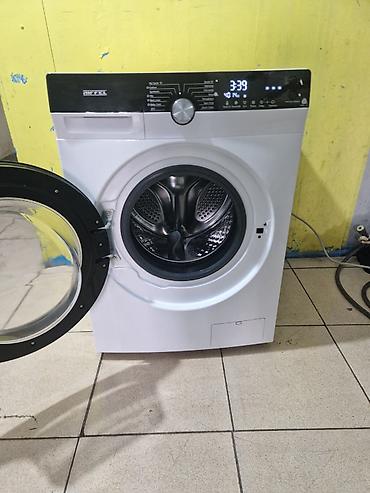 baku electronics dyson fen: Paltaryuyan maşın 8 kq 7 ay işlənib cəmi 260 manat tam işləkdir heç — 2
