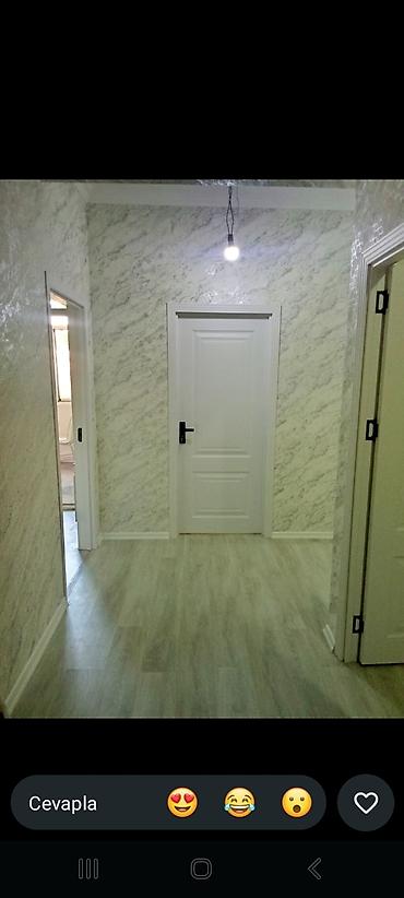 Квартиры: 4 комнаты, Новостройка, 77 м² — 4