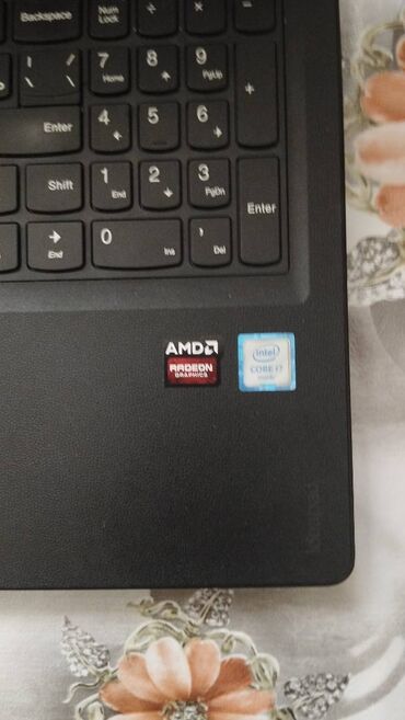 lenovo legion y90 kontakt home: İşlənmiş Lenovo 14 ", AMD A12, 1 TB, Ödənişli çatdırılma