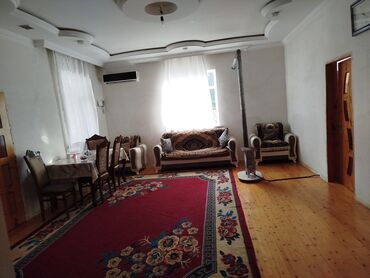 Həyət evləri və villaların satışı: 4 otaqlı, 180 kv. m, Yeni təmirli — 6