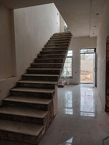 xirdalanda temirsiz bina evleri: 4 otaqlı, 170 kv. m, Yeni təmirli — 6