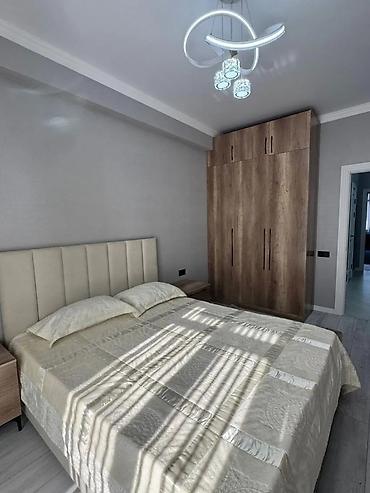 Посуточная аренда квартир: 3 комнаты, Бронь, Домофон, Банные принадлежности — 2