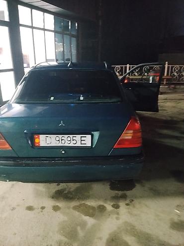 w210 ручка: Mercedes-Benz C-Class: 1994 г., Седан — 2