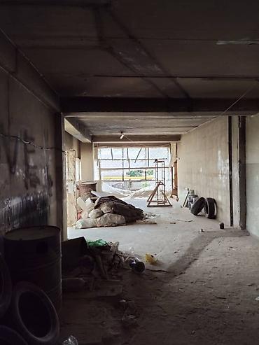 Продажа складов и мастерских: 📍ул.Республиканская 🔘Этажи 2/2 🔘700м² Продается — 3