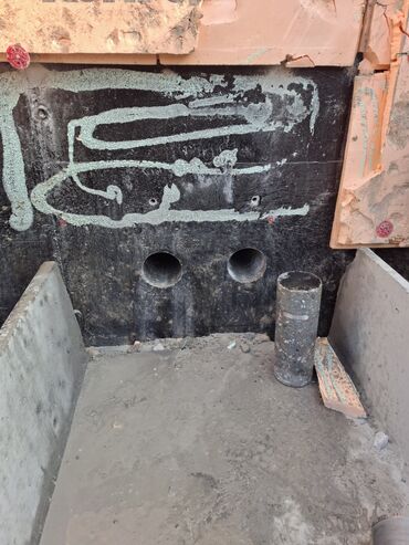 Сверление, бурение: Алмазное сверление 3-5 лет опыта — 4