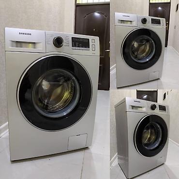 kontakt home ütü: Endirim olundu Samsung paltaryuyan. 340azn. ideal veziyyetde. 6 — 1