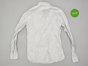 koszula osp slim: Selected Homme, Koszula damska, rozmiar S — 3