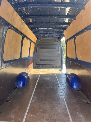 Mercedes-Benz: Mercedes-Benz Sprinter: 2.2 l | 2007 il Van/Minivan — 15