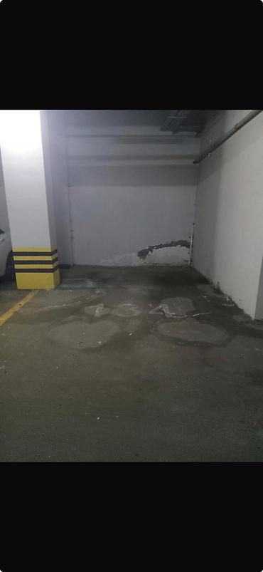 Qarajlar: 12 kv.m qaraj. Ağ Şəhər, Xaqani Rüstəmov küçəsi 8 — 1