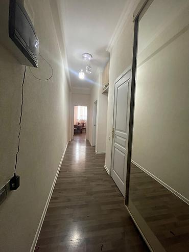 evler bine: Hövsan qəs., 3 otaqlı, Yeni tikili, 78 kv. m — 6