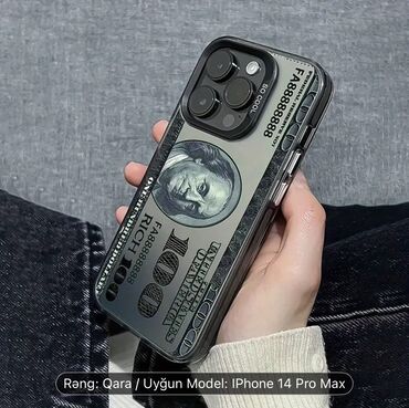 iphone 15 pro max ekran qiymeti: Hər biri yenidir 5 manata satıram