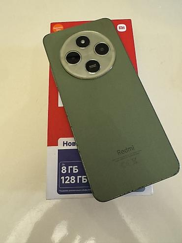 3g usb modem: Redmi 14C, 128 GB, rəng - Yaşıl — 3
