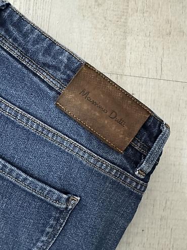 Шымдар: Джинсы Massimo Dutti мужские — 2