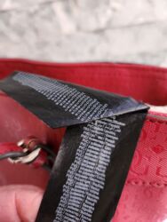 Torbe: Guess, Materijal: Koža — 8