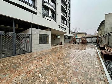 Продажа квартир: 3 комнаты, 104 м², Элитка, 8 этаж, Дизайнерский ремонт — 19