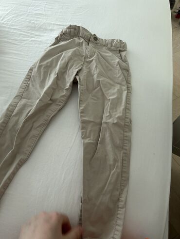 Cinslər və şalvarlar: Качественные натуральные вещи мальчикам. Все оригинал ткани хлопок — 11