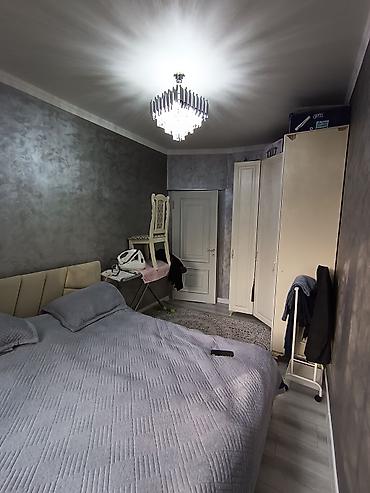 Продажа квартир: 4 комнаты, 71 м², 105 серия, 1 этаж, Дизайнерский ремонт — 5