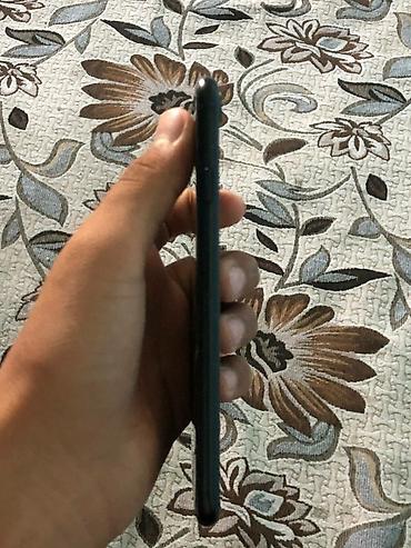 pc case: IPhone 7, Б/у, 32 ГБ, Черный, 74 % — 10