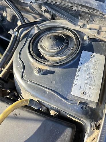 Subaru: Subaru Legacy: 2006 г., 2 л, Автомат, Универсал — 30