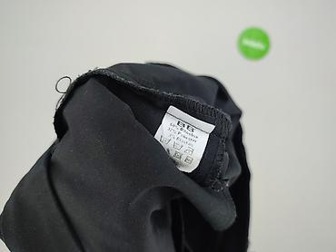 legginsy marks: Spodnie materiałowe damskie, rozmiar L — 6