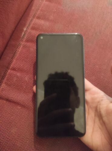 Redmi Note 9, 64 GB, rəng - Yaşıl, Sensor