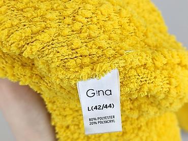 gina sweater: Gina, Sweter damski, rozmiar L — 4
