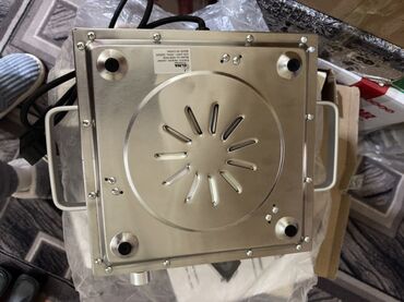 плитк: Elina, Электрическая, Новый, Механическое