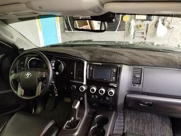 Toyota: Toyota Sequoia: 2019 г., Внедорожник — 12