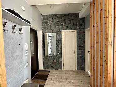 Продажа квартир: 2 комнаты, 52 м², Элитка, 9 этаж, Евроремонт — 6