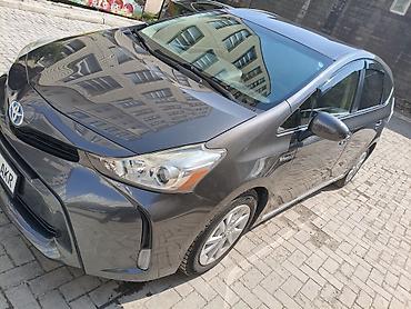 abs prius: Toyota Prius: 2015 г., 1.8 л, Автомат, Гибрид, Универсал — 2