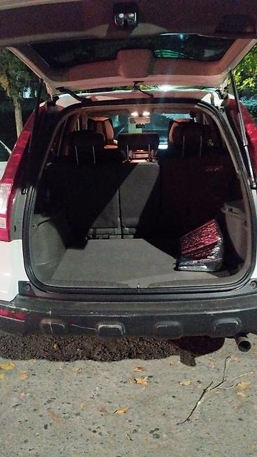 Honda: Honda CR-V: 2008 г., 2.4 л, Автомат, Бензин, Внедорожник — 7