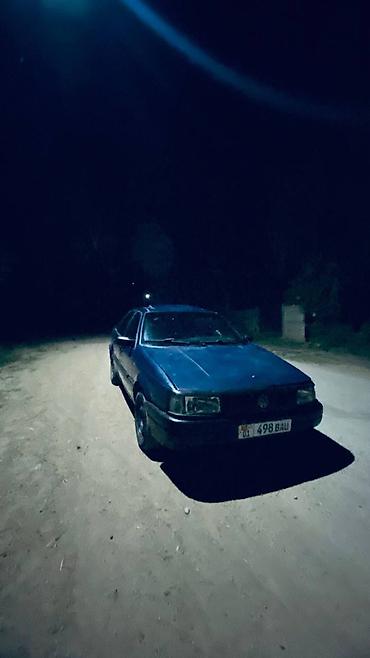 pass: Volkswagen Passat: 1991 г., 1.8 л, Седан — 1