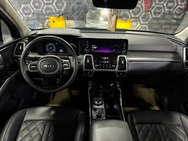 Kia: Kia Sorento: 2020 г., 2.2 л, Робот, Дизель, Кроссовер — 6