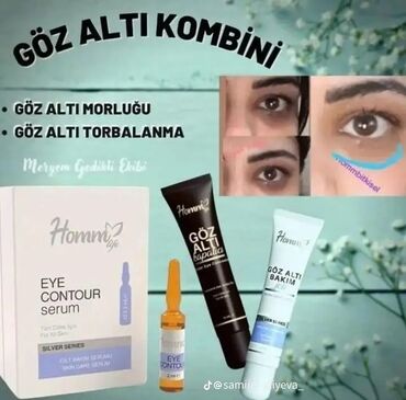 Şampunlar: Homm Bitkisel seriyası – yerli Türk istehsalı, duzsuz formul, bitki — 6