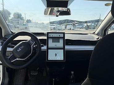 матор на мапед: BYD : 2022 г., Автомат, Электромобиль, Хэтчбэк — 3