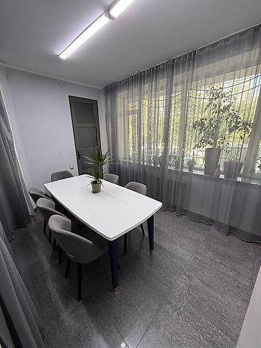 аренда ком: Продажа офисов 184 м², С ремонтом, 1 этаж — 7