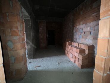 Yeni tikili: 3 otaqlı, Yeni tikili, 70 kv. m — 4