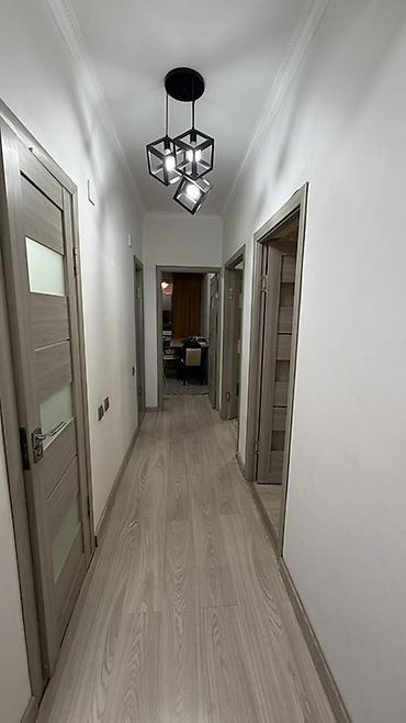 Продажа квартир: 2 комнаты, 65 м², Фрунзе мкр., Элитка, 5 этаж, Евроремонт at lalafo.kg — 7 Продажа квартир: 2 комнаты, 65 м², Фрунзе мкр., Элитка, 5 этаж, Евроремонт — 7