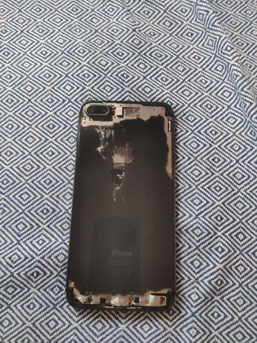 айфон 8 плюс бу цена в бишкеке: IPhone 8 Plus, Б/у, 256 ГБ, Natural Titanium, 99 %
