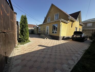 Продажа домов: Дом, 220 м², 7 комнат, Собственник, Евроремонт — 2